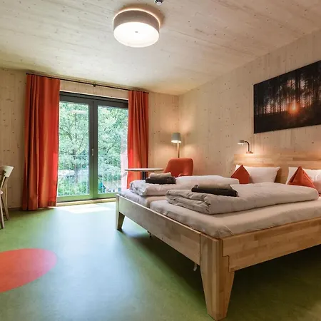 Hotel 11 Eulen Uelzen Extérieur photo