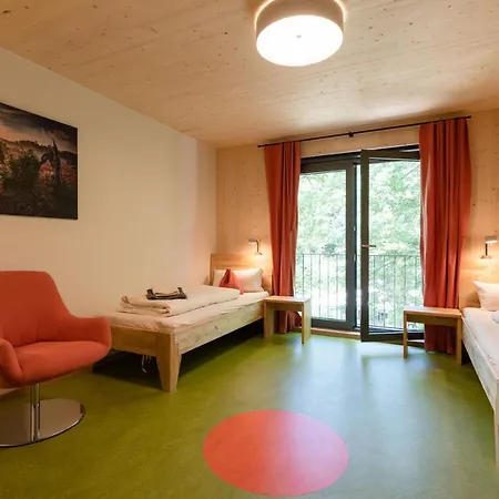Hotel 11 Eulen Uelzen Extérieur photo