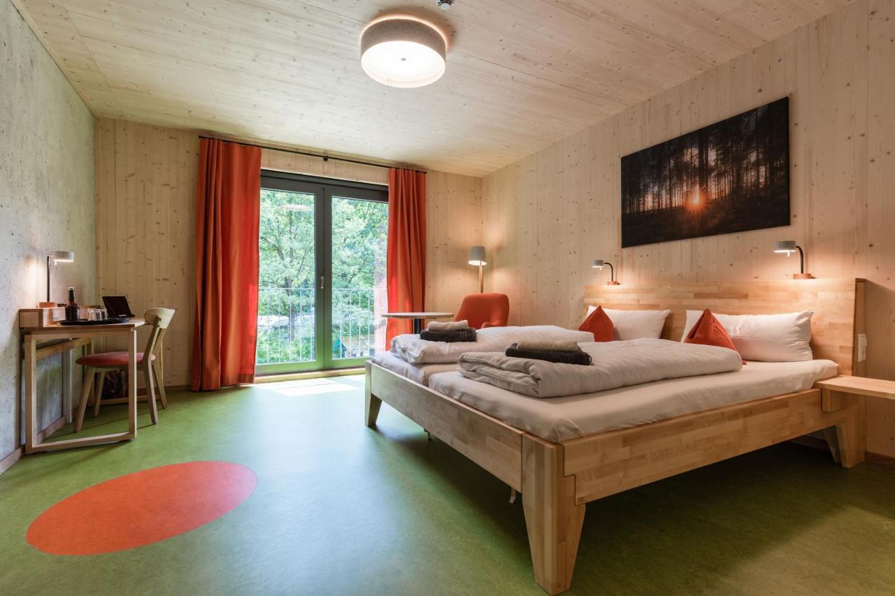 11 Eulen Hotel Uelzen