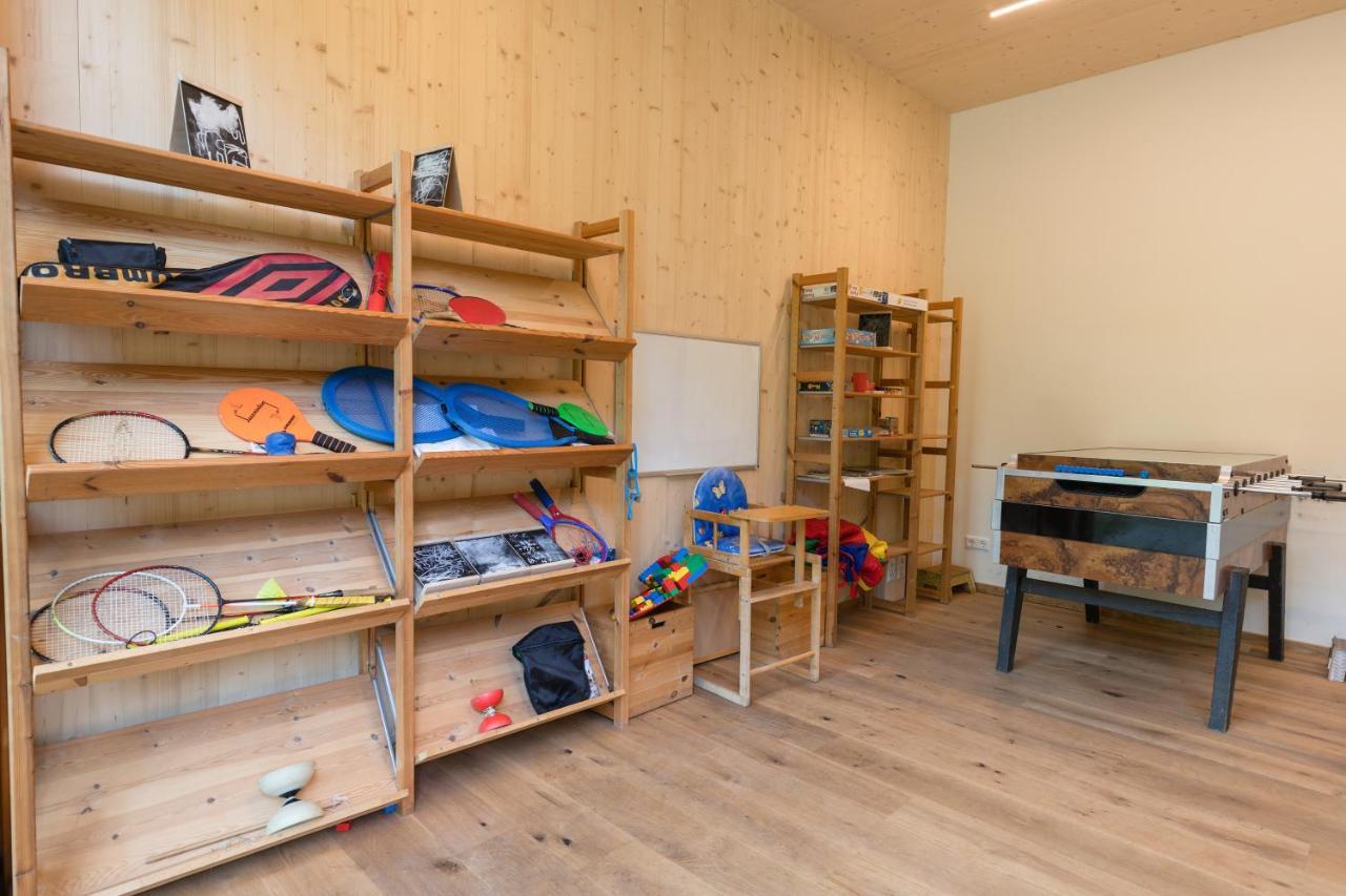 Hotel 11 Eulen